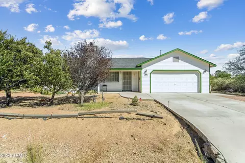 20164 E Hereford Dr, Mayer, AZ 86333 photo 32