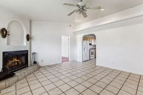 20164 E Hereford Dr, Mayer, AZ 86333 photo 3