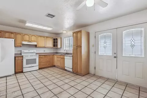 20164 E Hereford Dr, Mayer, AZ 86333 photo 6