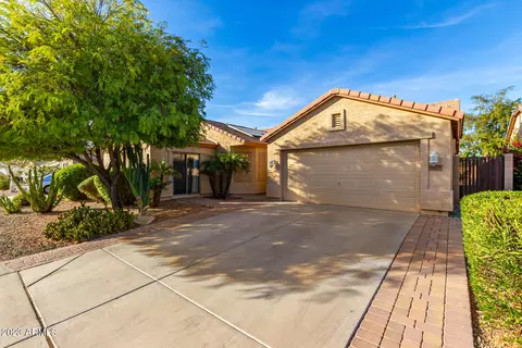 43524 W Mccord Dr, Maricopa, AZ 85138