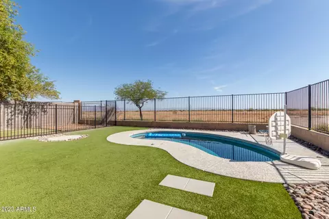 28261 N Desert Native St, San Tan Valley, AZ 85143