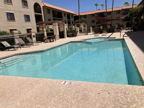 10330 W Thunderbird Blvd W #C224, Sun City, AZ 85351