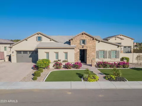 22735 N 91st Dr, Peoria, AZ 85383