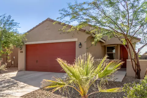 22770 N Chase Dr, Maricopa, AZ 85138