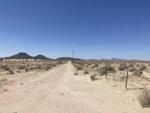 00 W Narramore Rd #-, Tonopah, AZ 85354