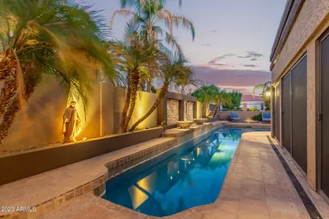 5345 E Mclellan Rd #17, Mesa, AZ 85205 photo 61