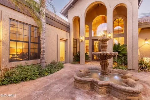 5345 E Mclellan Rd #17, Mesa, AZ 85205 photo 5