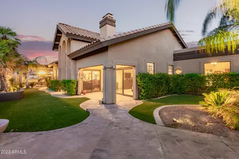 5345 E Mclellan Rd #17, Mesa, AZ 85205 photo 69