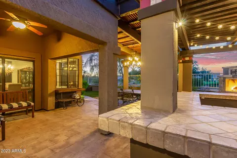 5345 E Mclellan Rd #17, Mesa, AZ 85205 photo 62