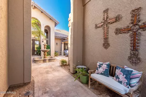 5345 E Mclellan Rd #17, Mesa, AZ 85205 photo 12