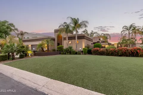 5345 E Mclellan Rd #17, Mesa, AZ 85205
