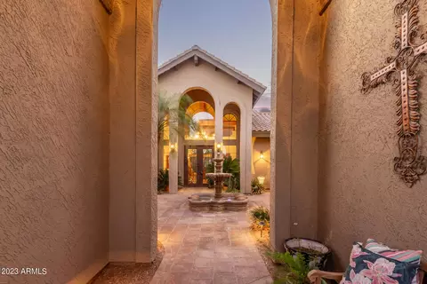 5345 E Mclellan Rd #17, Mesa, AZ 85205 photo 4