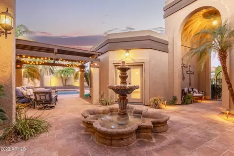 5345 E Mclellan Rd #17, Mesa, AZ 85205 photo 7