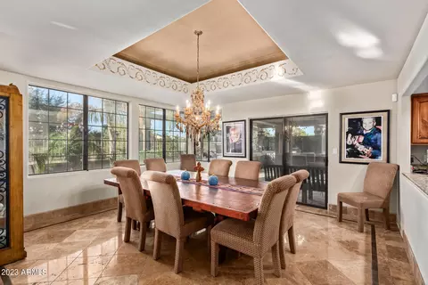 5345 E Mclellan Rd #17, Mesa, AZ 85205 photo 25