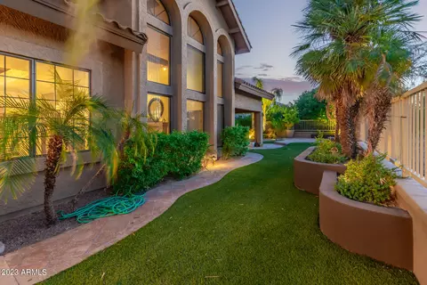 5345 E Mclellan Rd #17, Mesa, AZ 85205 photo 68