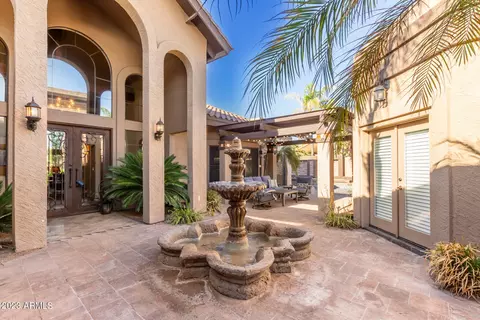 5345 E Mclellan Rd #17, Mesa, AZ 85205 photo 13