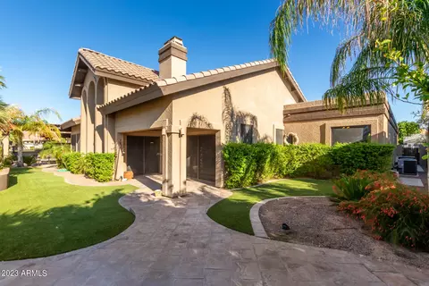 5345 E Mclellan Rd #17, Mesa, AZ 85205 photo 86