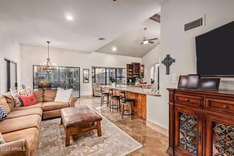 5345 E Mclellan Rd #17, Mesa, AZ 85205 photo 23