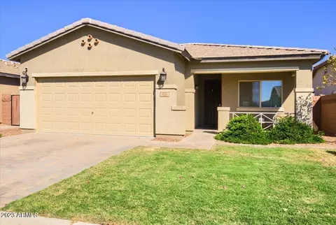 826 W Sisso Tree Ave, San Tan Valley, AZ 85140