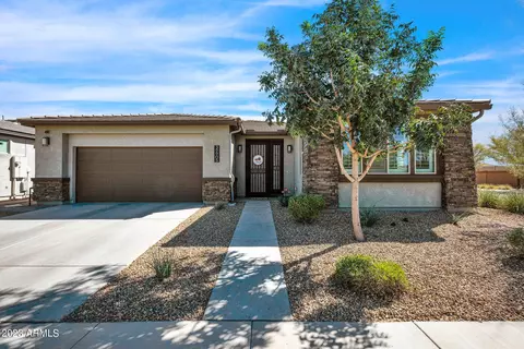 39905 N Trajen Pl, Queen Creek, AZ 85140