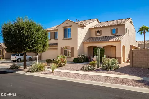 15289 W Ventura St, Surprise, AZ 85379
