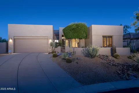 33029 N 68th Way, Scottsdale, AZ 85266