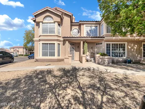 2875 W Highland St #1202, Chandler, AZ 85224