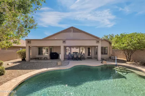 12882 W Aster Dr, El Mirage, AZ 85335