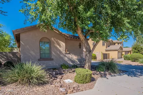 4142 S Wayne Pl, Chandler, AZ 85249