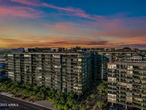7180 E Kierland Blvd #1208, Scottsdale, AZ 85254