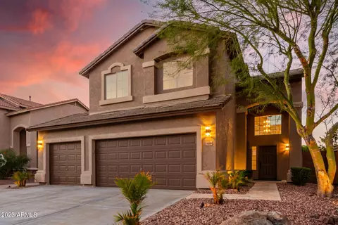 16568 W Marconi Ave, Surprise, AZ 85388