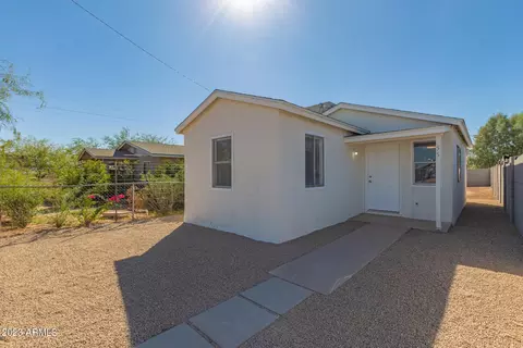 55 N Pueblo Dr, Casa Grande, AZ 85122