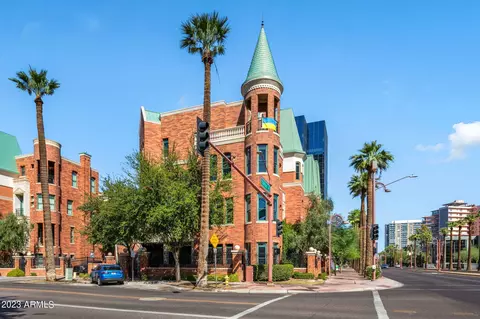 2016 N Central Ave #1, Phoenix, AZ 85004 photo 4