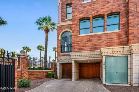 2016 N Central Ave #1, Phoenix, AZ 85004 photo 48