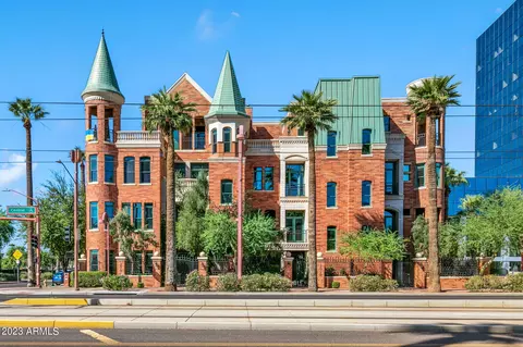 2016 N Central Ave #1, Phoenix, AZ 85004 photo 2