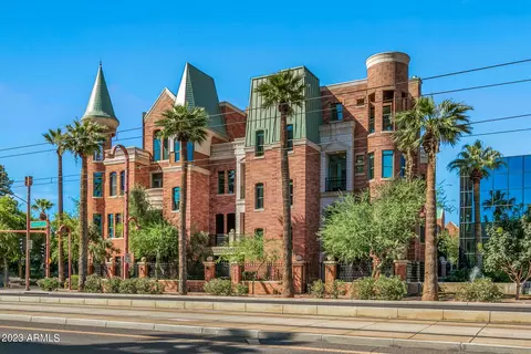 2016 N Central Ave #1, Phoenix, AZ 85004
