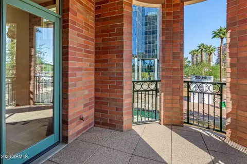 2016 N Central Ave #1, Phoenix, AZ 85004 photo 25