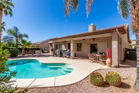 9142 N Treasure Mountain Drive Dr, Tucson, AZ 85742