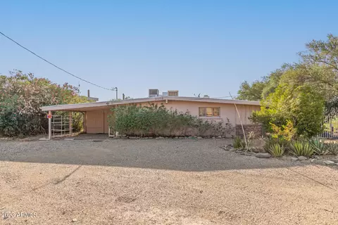 38466 N Basin Rd, Cave Creek, AZ 85331