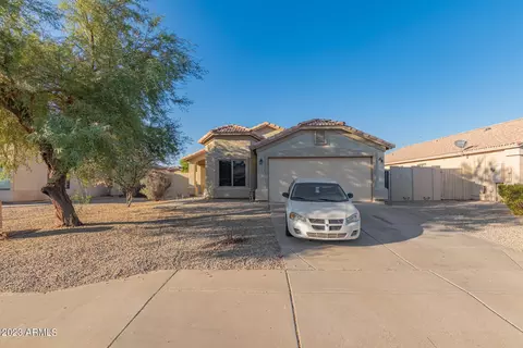 2118 W Vineyard Rd, Phoenix, AZ 85041