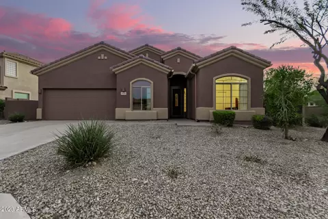 18491 W Sweet Acacia Dr, Goodyear, AZ 85338
