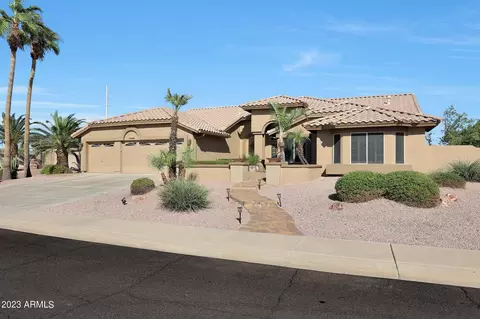 19889 N 86th Ave, Peoria, AZ 85382