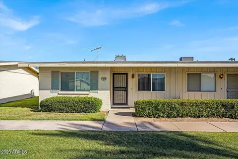 9411 N 111th Ave, Sun City, AZ 85351