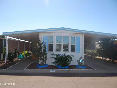17825 N 7th St #118, Phoenix, AZ 85022