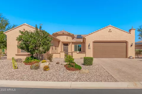 7874 W Autumn Vista Way, Florence, AZ 85132
