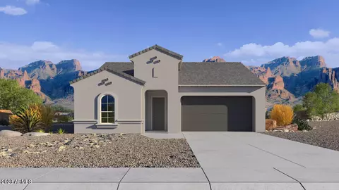6041 E Ringtail Way, Phoenix, AZ 85054