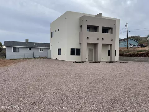 571 Camino Arviso --, Rio Rico, AZ 85648