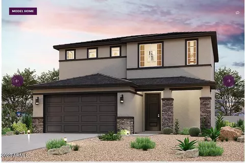 4748 S Siphon Draw Rd, Apache Junction, AZ 85119