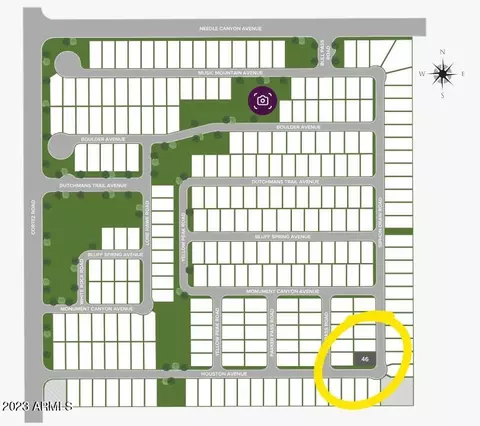 4748 S Siphon Draw Rd, Apache Junction, AZ 85119 photo 8