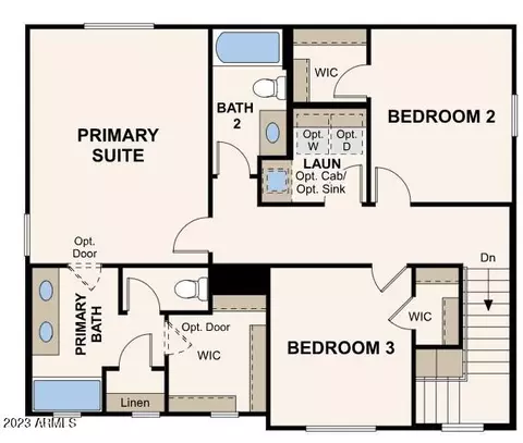 4748 S Siphon Draw Rd, Apache Junction, AZ 85119 photo 3